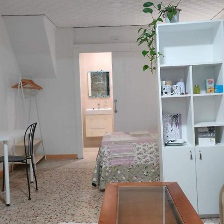 Appartamento A Casa Do Santo Pontevedra Esterno foto