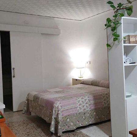 Appartamento A Casa Do Santo Pontevedra Esterno foto